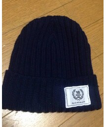 no brand | ニットキャップ/ビーニー