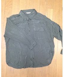 no brand | シャツ/ブラウス