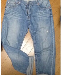 e.a.p | 古着 200円(デニムパンツ)