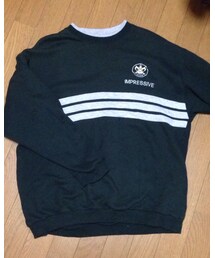 IMPRESSIVE | パーカー