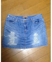 TOMMY | デニムスカート