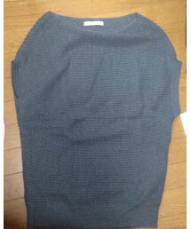 GLOBAL WORK | 古着 200円(ニット/セーター)