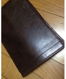 ASHFORD | クラッチバッグ