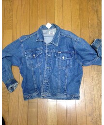 used | 古着 800円(デニムジャケット)