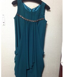 同窓会ドレス | ドレス