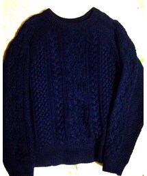 GU | ニット/セーター