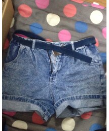 jeaning casual york reine | デニムパンツ