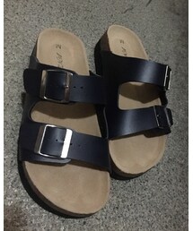 no brand | サンダル