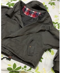 AS KNOW AS PINKY | テーラードジャケット