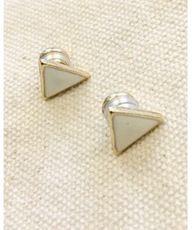 no brand | イヤリング