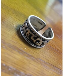 no brand | リング