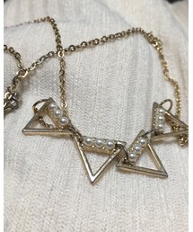 no brand | ネックレス