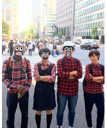 どこのバカップルだよ風🙄 | その他