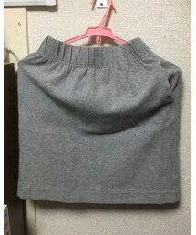 green label relaxing | スカート