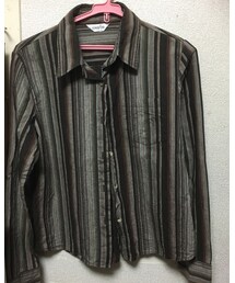 stage one | シャツ/ブラウス