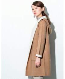 SENSE OF PLACE by URBAN RESEARCH | カーディガン/ボレロ