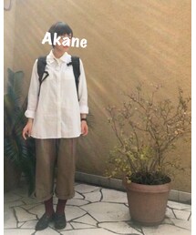 日中はこんな | その他