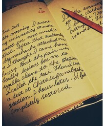 keep a daily in English✏️ | その他