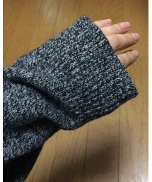 カーデのまだら感！ | その他