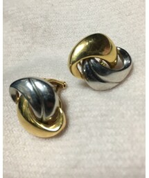 no brand | イヤリング