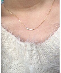 no brand | ネックレス