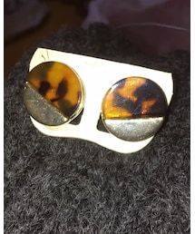 no brand | イヤリング