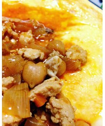 ポークビーンズ | その他