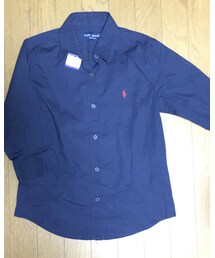 pole mical | シャツ/ブラウス