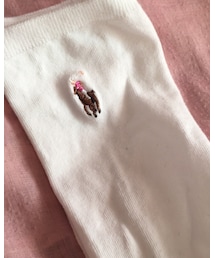 RALPH LAUREN | ソックス/靴下