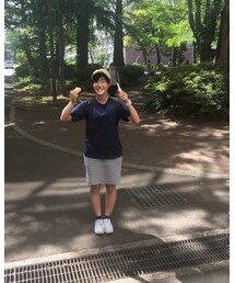 両手にアイス👦🍦 | その他