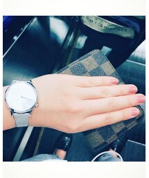 手元がいい感じに撮れた💋 | その他