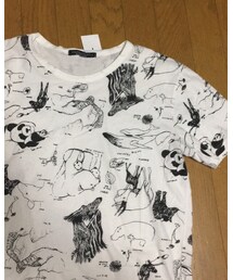 chupa&chups | Tシャツ/カットソー