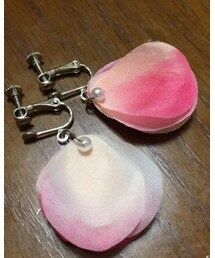 no brand | イヤリング