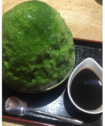 しもきた茶苑大山🍧 | その他