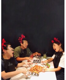 ダンシングクラブ🦀 | その他