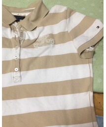 TOMMY HILFIGER | ポロシャツ