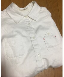 TROISSIX | シャツ/ブラウス