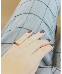 Steven Alan | リング