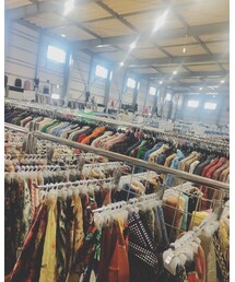 西海岸（古着屋） | その他