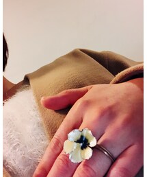 no brand | リング