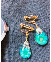 no brand | イヤリング