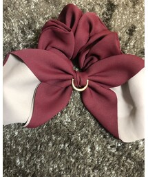 plaza | シュシュ