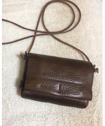 エムピウ | ポーチ