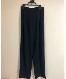 used | パンツ
