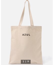 AZUL | トートバッグ
