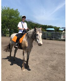乗馬してきた🐴 | その他