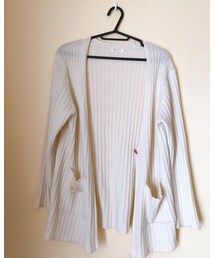 used | カーディガン/ボレロ