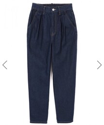 GU | デニムパンツ