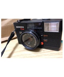 KONICAC35 | カメラ/カメラグッズ