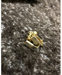 used | イヤリング